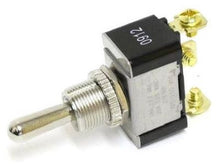 Load image into Gallery viewer, Toggle Switch Screw Mount SPDT MOM-OFF-MOM
