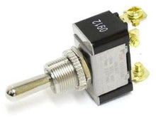 Load image into Gallery viewer, Toggle Switch Screw Mount SPDT MOM-OFF-MOM