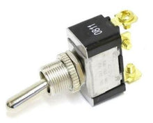 Load image into Gallery viewer, Toggle Switch Screw Mount SPDT ON-ON
