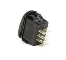 Load image into Gallery viewer, Surf N Turf Switch DPDT ON-OFF-ON