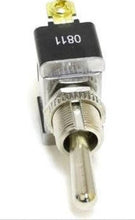 Load image into Gallery viewer, Toggle Switch - 20 Amp Sealed Screw Terminal SPDT ON-OFF-ON
