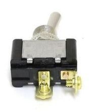 Load image into Gallery viewer, Toggle Switch - 20 Amp Sealed Screw Terminal SPST MOM-OFF
