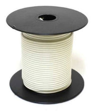 Load image into Gallery viewer, Primary Automotive Wire 20 Gauge Spool White