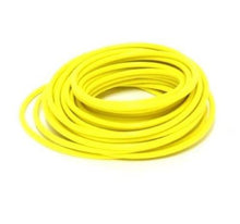 Load image into Gallery viewer, Yellow 20 Foot Mini Pack of 16 Gauge Primary Automotive Wire
