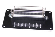 Load image into Gallery viewer, Custom Panel Mount 8 Position Fuse Panel