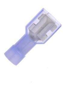 Nylon Push On terminals - Wiring Products