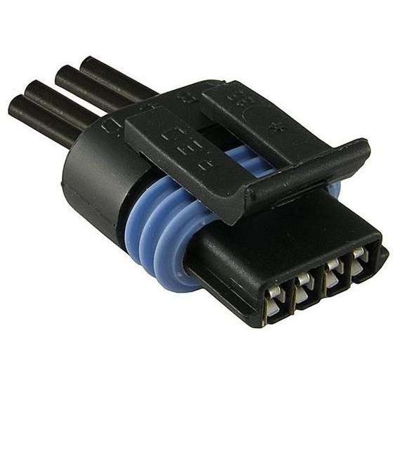 General Motors Sockets and Connectors - Wiring Products