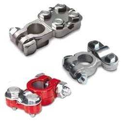 Terminal Blocks and Junction Blocks - Wiring Products