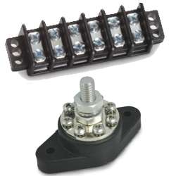 Power Distribution Blocks - Wiring Products