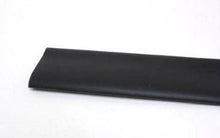 Load image into Gallery viewer, Black Heat Shrink Single Wall Tubing 1ft. Length 1-1/2 Inch
