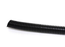 Load image into Gallery viewer, Slit Wire Loom Sleeve - Black 1/2"
