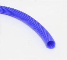 Load image into Gallery viewer, 1/2 inch Blue Wire Sleeve
