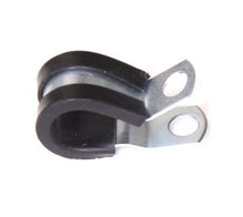 Load image into Gallery viewer, 1/2&quot; Cushioned Steel Cable Clamps
