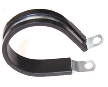 Load image into Gallery viewer, 1-3/4&#39;&#39; Cushioned Steel Cable Clamps

