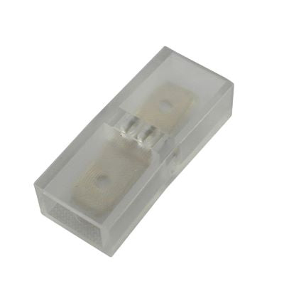 .250 Tab Double Male Nylon Connector