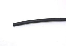 Load image into Gallery viewer, Black Heat Shrink Single Wall Tubing 1ft. Length 1/4 Inch
