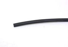Load image into Gallery viewer, Black Heat Shrink Single Wall Tubing 4ft. Length 1/4 Inch
