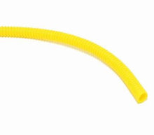 Load image into Gallery viewer, 1/4 inch Yellow Wire Sleeve
