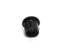 Load image into Gallery viewer, Black Nylon Grommets 1/4 inch back
