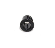 Load image into Gallery viewer, Black Nylon Grommets 1/4 inch front
