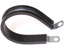 Load image into Gallery viewer, 1-7/8&#39;&#39; Cushioned Steel Cable Clamps
