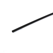 Load image into Gallery viewer, Dual Wall Heat Shrink With Adhesive 4 Foot Stick 1/8 Inch Black
