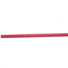 Load image into Gallery viewer, Dual Wall Heat Shrink With Adhesive 1 Foot Stick 1/8 Inch Red
