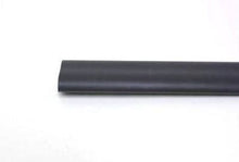 Load image into Gallery viewer, Black Heat Shrink Single Wall Tubing 1ft. Length 1 Inch
