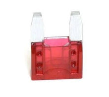 Load image into Gallery viewer, ATC/ATO MINI Fuses Standing Red
