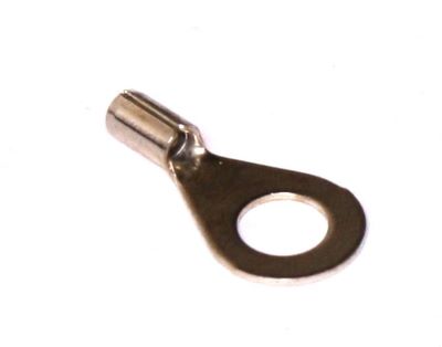 Ring Terminals for 12 AWG - 10 AWG Wire