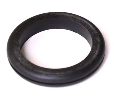 1/8'' Groove Black Rubber Grommets - WiringProducts, Ltd. – Wiring