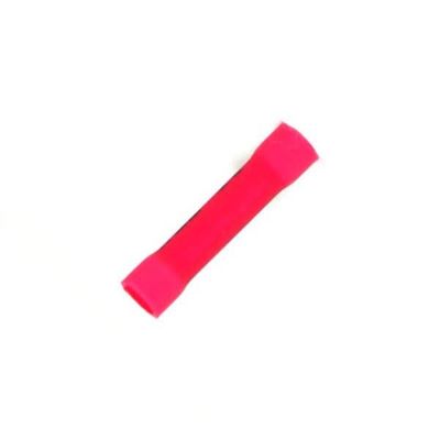 Red Vinyl Butt Splices 22-18 Gauge - WiringProducts, Ltd. – Wiring Products
