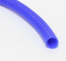 Load image into Gallery viewer, 3/4 inch Blue Wire Sleeve
