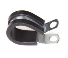 Load image into Gallery viewer, 3/4&quot; Cushioned Steel Cable Clamps
