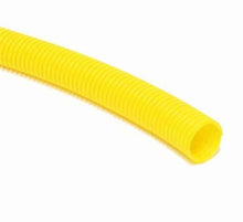 Load image into Gallery viewer, 3/4 inch Yellow Wire Sleeve
