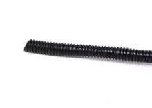 Load image into Gallery viewer, Slit Wire Loom Sleeve - Black 3/8"
