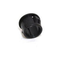 Load image into Gallery viewer, Black Nylon Grommets 3/8 inch back
