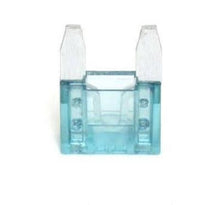 Load image into Gallery viewer, ATC/ATO MINI Fuses Standing Green
