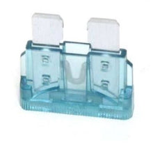 Load image into Gallery viewer, 30 Amp ATO-ATC Fuses Standing Green

