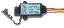 Load image into Gallery viewer, 5-wire to 4-wire Tail Light Converter
