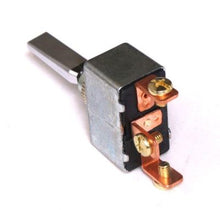 Load image into Gallery viewer, 50 amp On-Off-On Toggle Switch Scerw Mount
