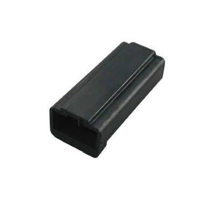 56 Series Female Connector Housing #2977253 - WiringProducts, Ltd ...