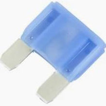 Load image into Gallery viewer, 60 Amp Maxi Fuse Blue
