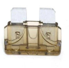 Load image into Gallery viewer, 7.5 Amp ATO-ATC Fuses Standing Brown
