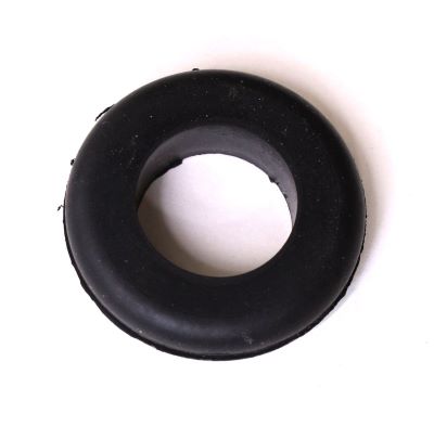 thumbnail interactive-video image 1 of 3/4" X 5/16" ID Rubber Wire Grommets – Oil Resistant Panel Bushing (Pack) 1 of 6