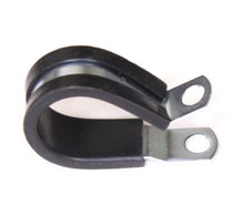 Load image into Gallery viewer, 7/8&quot; Cushioned Steel Cable Clamps
