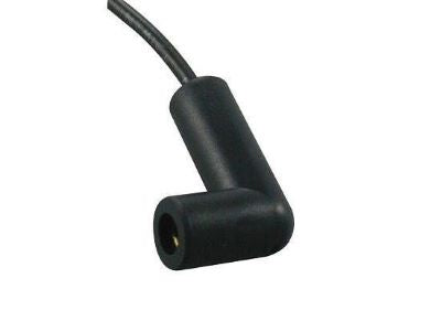 90 Degree Female Molded Connector