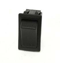 Load image into Gallery viewer, Full Size Rocker Switches - 1/4&#39;&#39; Tabs ON-OFF Front
