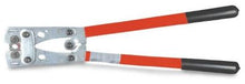 Load image into Gallery viewer, Battery Lug Crimper - Junior Hex Other Side
