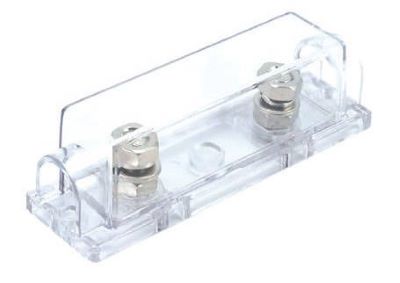 ANL Fuse Holder With Enclosure